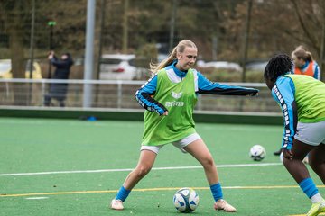 Bild 104 - wBJ VfL Pinneberg - Eimsbuettler TV2 : Ergebnis: 3:5